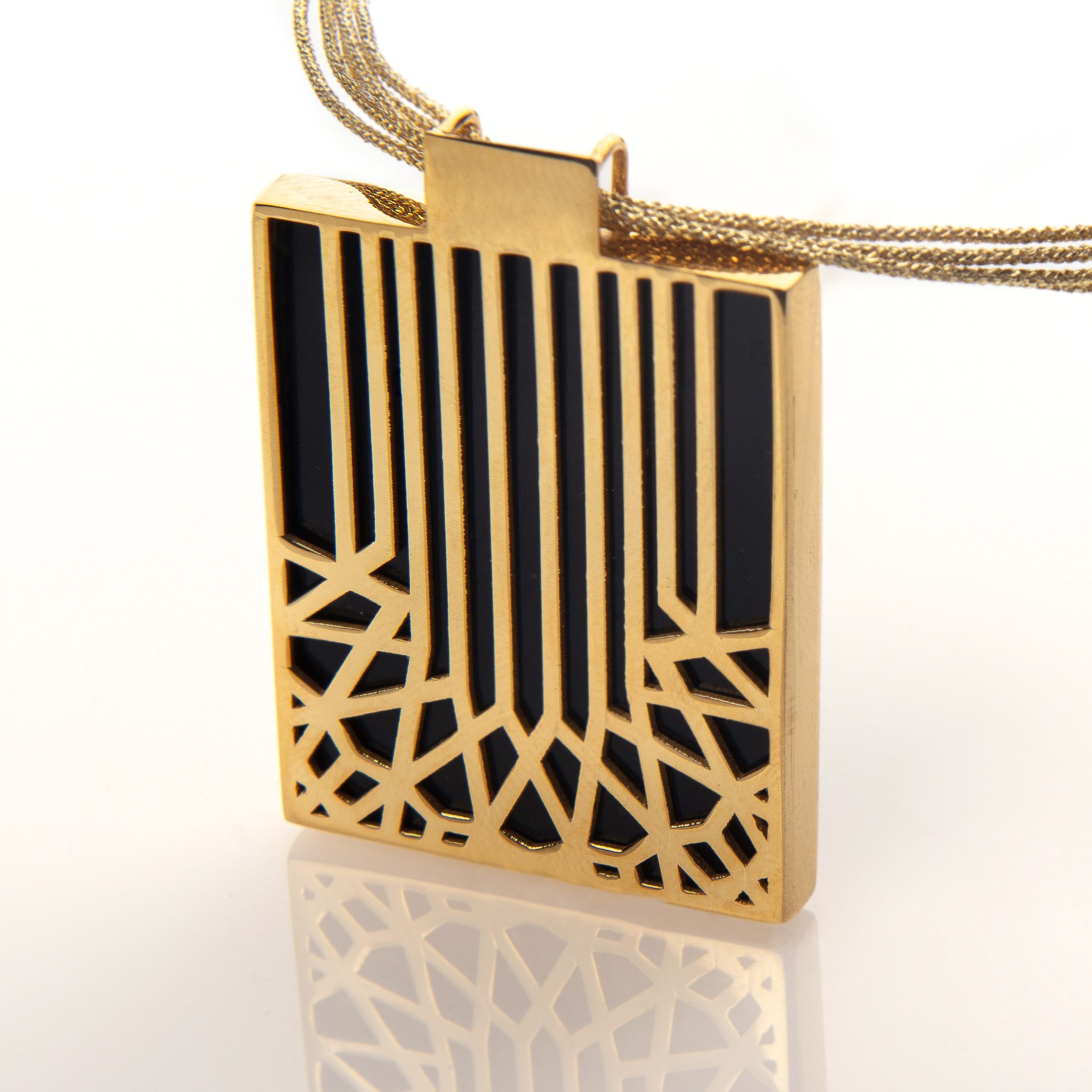 geometric pattern 12